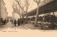 Marché aux Fleurs