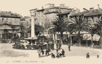 Place Nationale