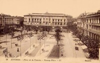 Place de la Victoire