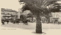 Place Nationale