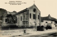 La Nouvelle Eglise