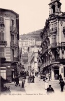 Boulevard de la Tour