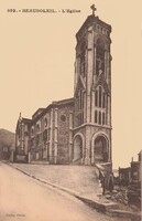 l'Église 