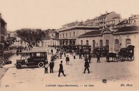 La Gare