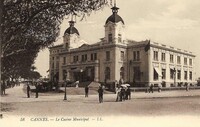 Le Casino Municipal