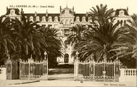 Grand-Hôtel