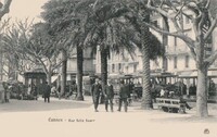 Rue Félix Faure