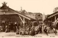 Le Marché Forville