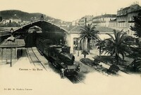 La Gare
