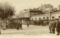 La Gare