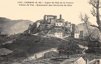 Vallée du Var
