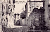 Château du Comte Lascaris