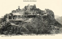 Route de la Corniche