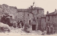 Vieux Quartier