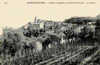 vue Générale