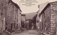 Vieille Rue