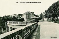 La Terrasse du Cours