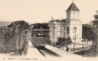 Le Funiculaire