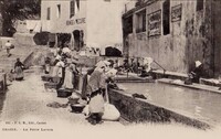 Le Petit Lavoir