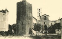 La Tour