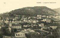 Le Quartier Sainte-Lorette