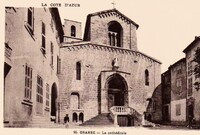 La Cathédrale 