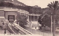 La Gare du Funiculaire