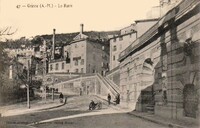 Le Barri