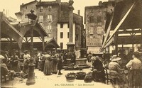 Le Marché