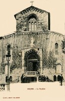 La Paroisse