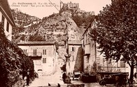 Château Féodal