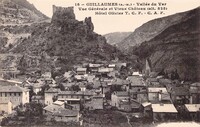 vue Générale