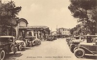 Casino Municipal 
