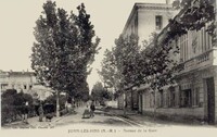 Avenue de la Gare