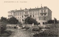 Grand Hôtel