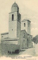 Église Sainte-Catherine