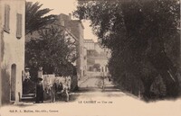 Une Rue