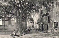 La Rue Centrale