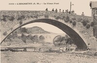 Le Vieux Pont