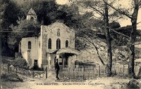 Vieille Chapelle