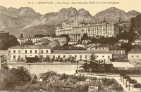 La Gare