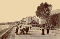La Promenade du Midi