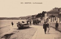 La Promenade