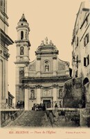 Place de L'Eglise  