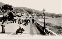 La Promenade du Midi