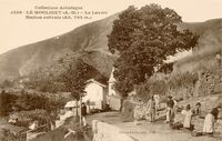 Le Lavoir