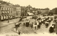 Place Massena 