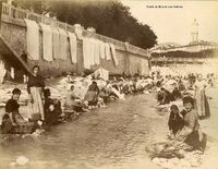 Lavandières