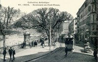 Boulevard du Pont-Vieux