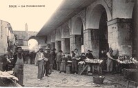 La Poissonnerie